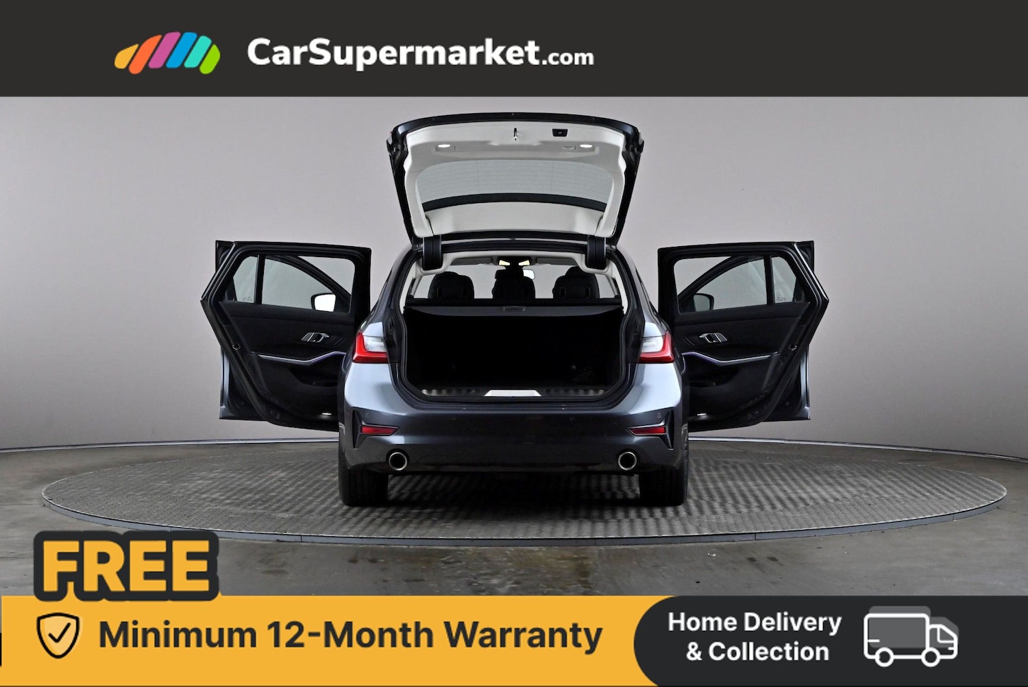 Used BMW 3 Series 2022 for sale - 76502965: Photo 11