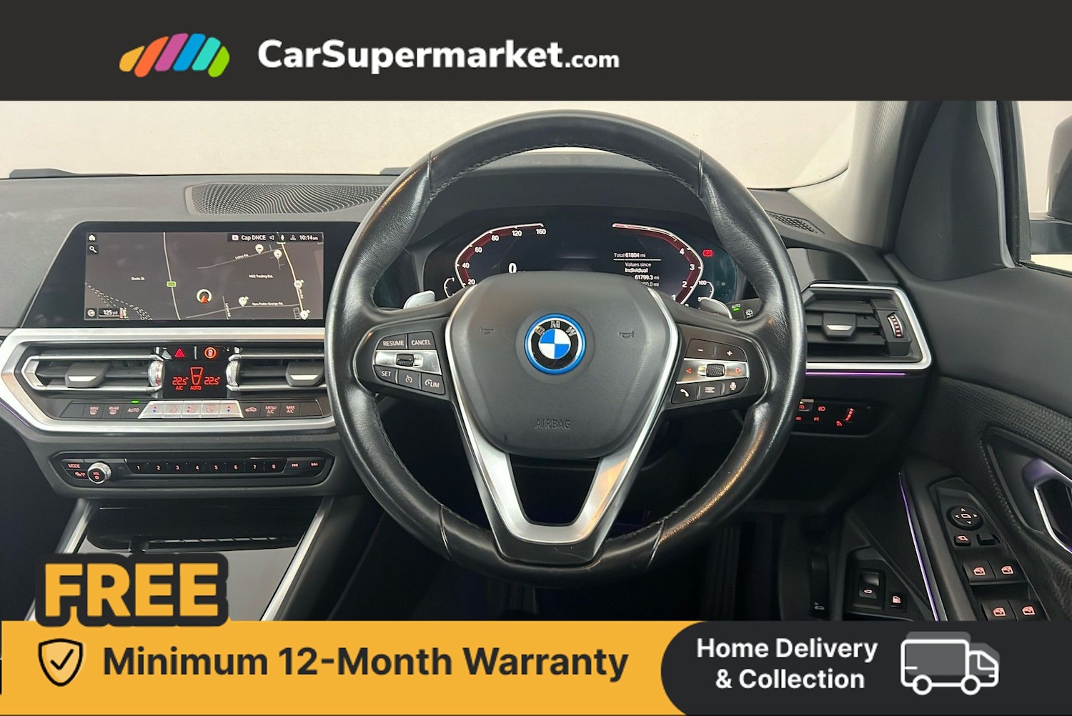 Used BMW 3 Series 2022 for sale - 76502965: Photo 14