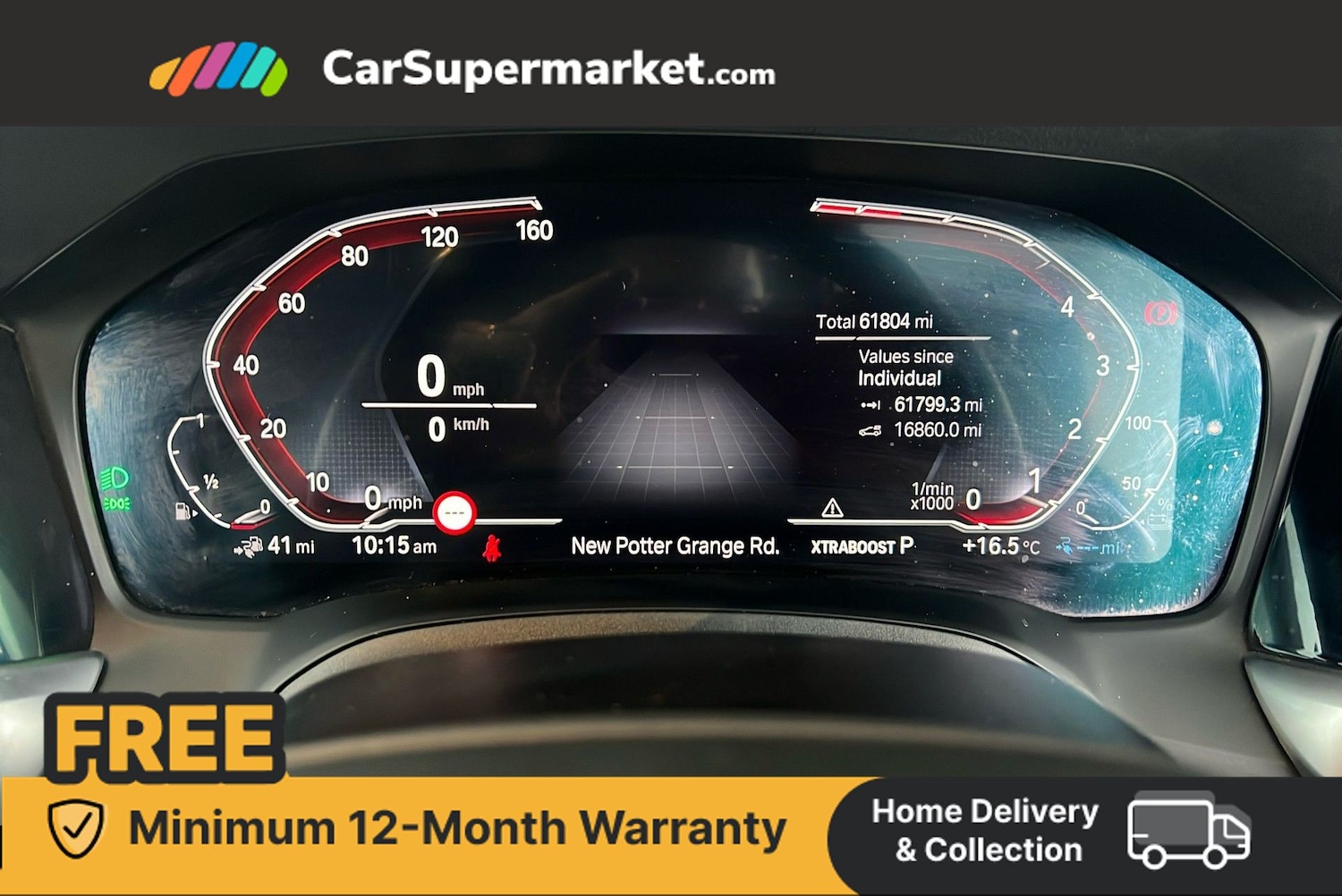 Used BMW 3 Series 2022 for sale - 76502965: Photo 15