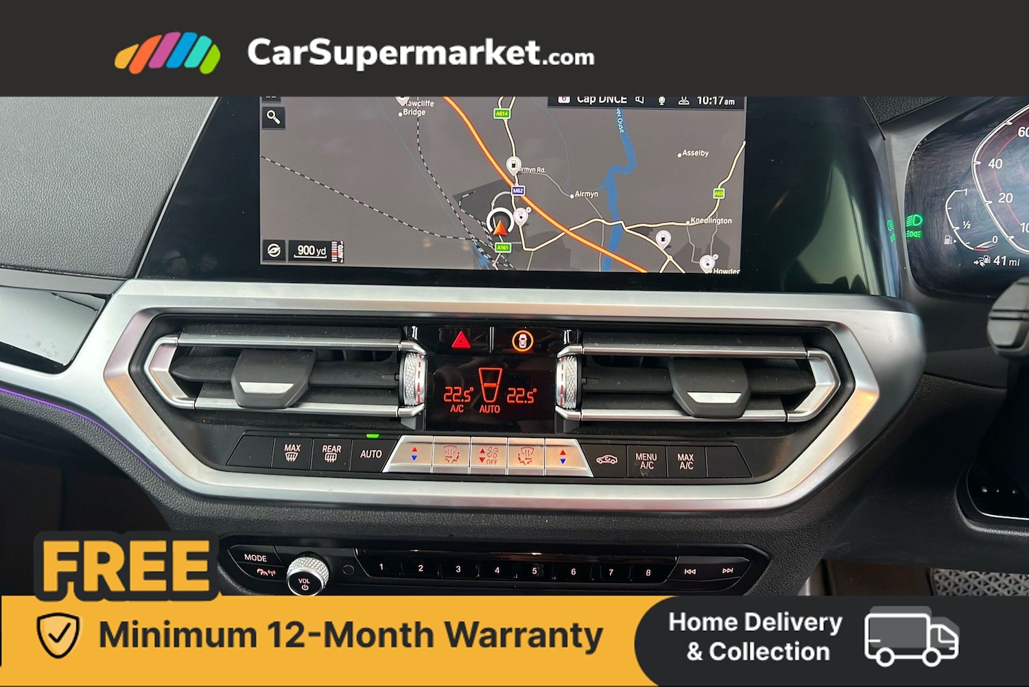 Used BMW 3 Series 2022 for sale - 76502965: Photo 16