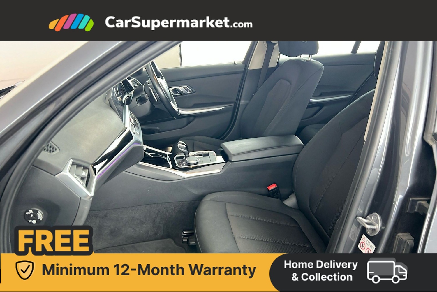 Used BMW 3 Series 2022 for sale - 76502965: Photo 17