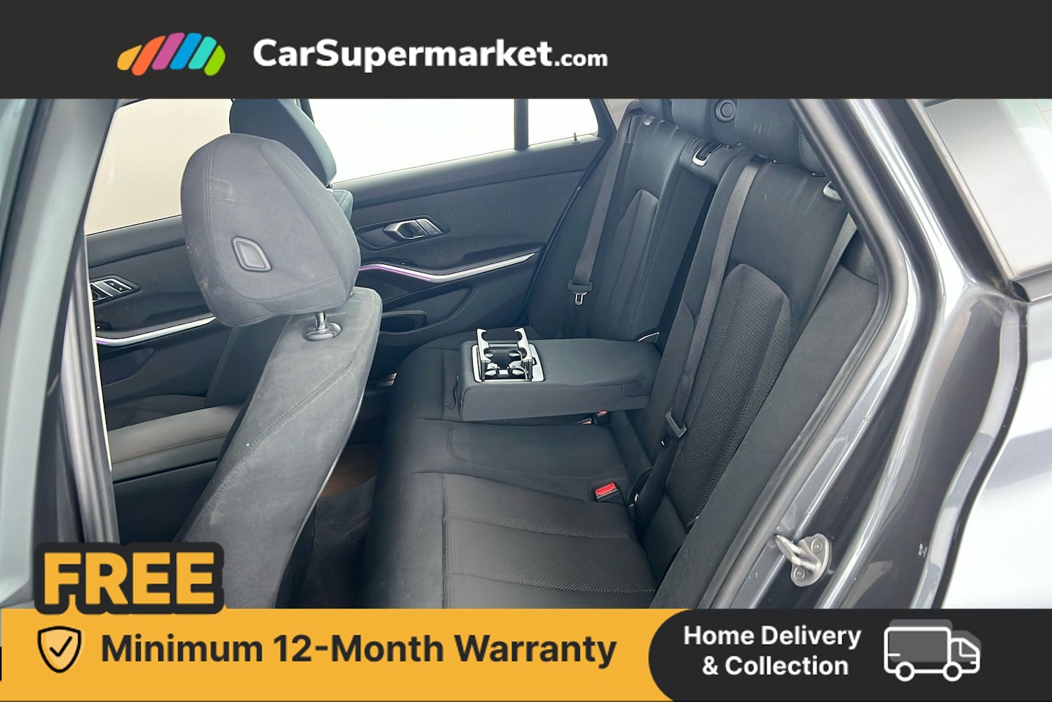 Used BMW 3 Series 2022 for sale - 76502965: Photo 18