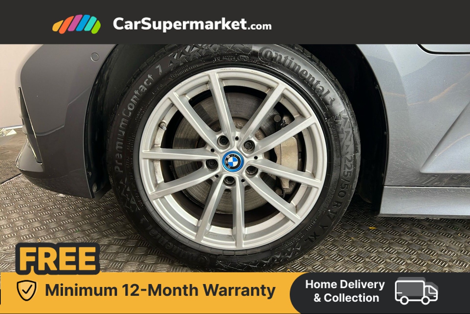 Used BMW 3 Series 2022 for sale - 76502965: Photo 19