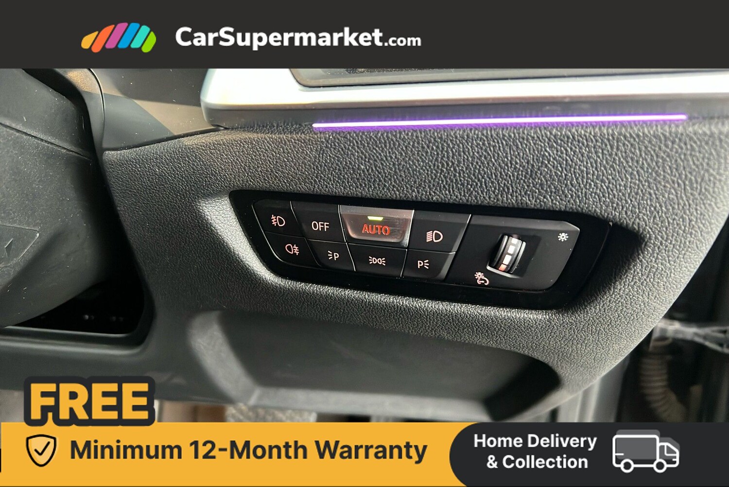 Used BMW 3 Series 2022 for sale - 76502965: Photo 24