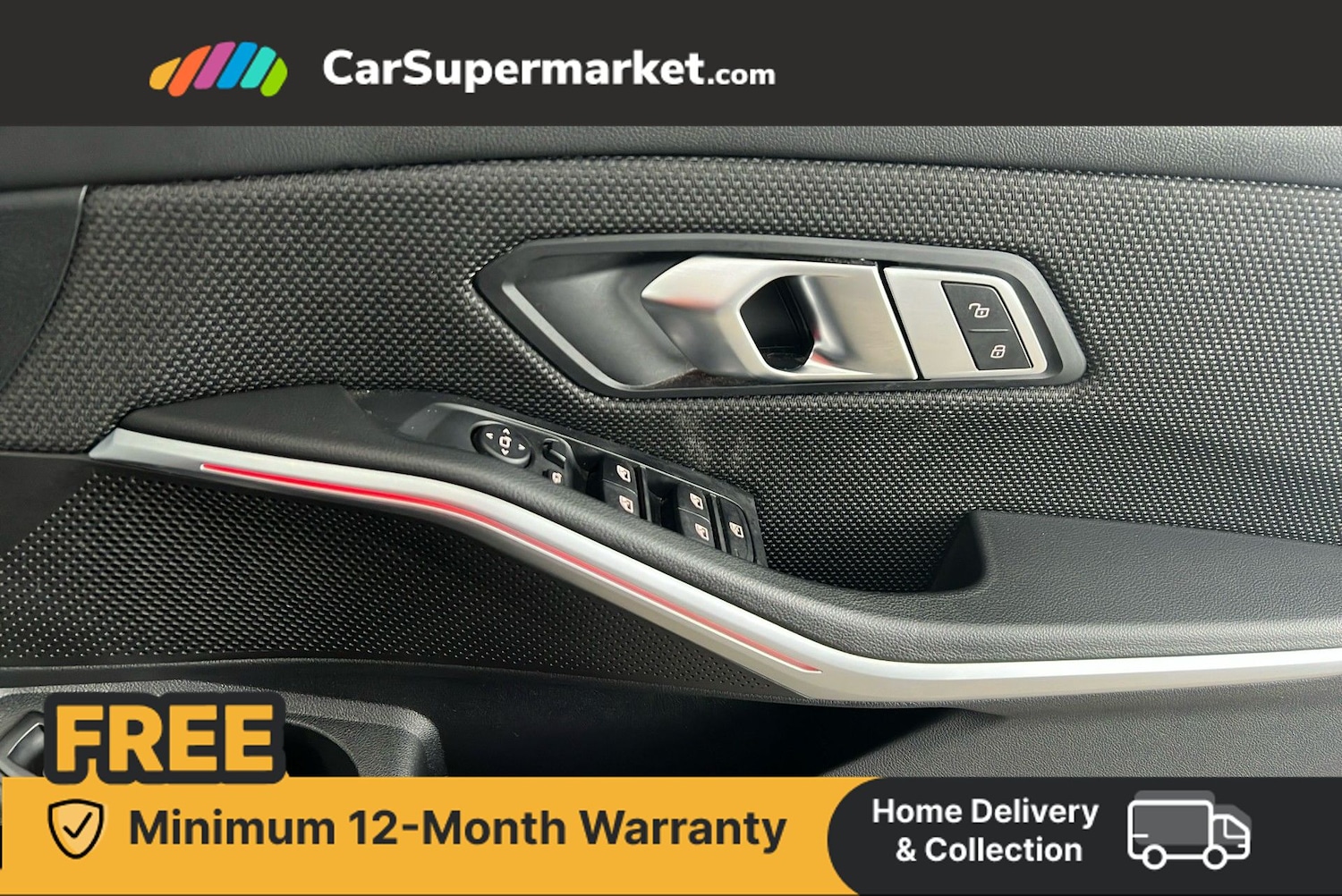 Used BMW 3 Series 2022 for sale - 76502965: Photo 25