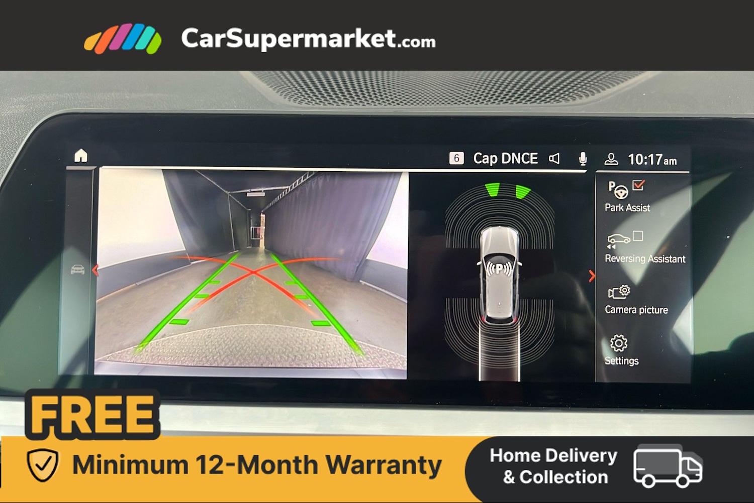 Used BMW 3 Series 2022 for sale - 76502965: Photo 26