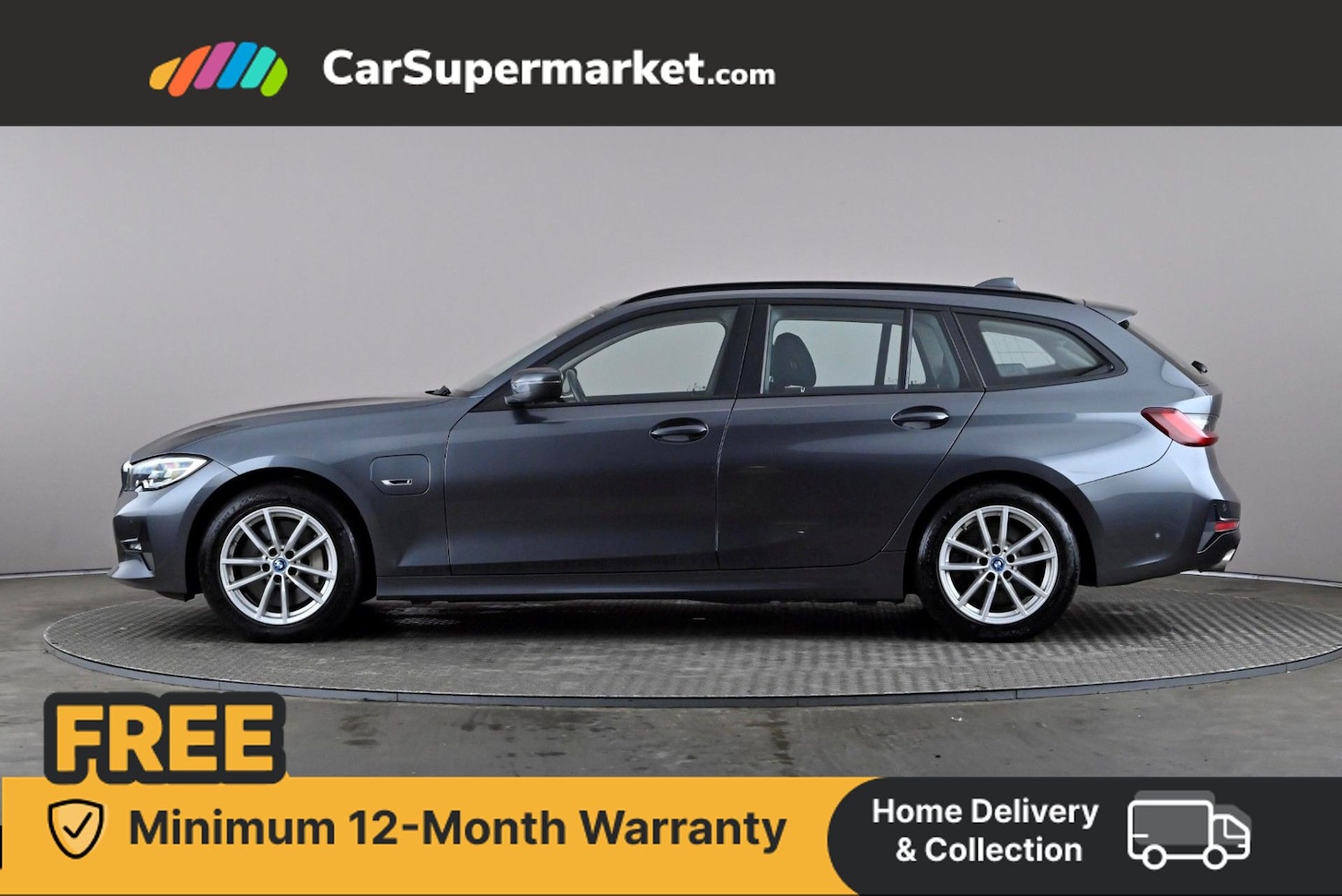 Used BMW 3 Series 2022 for sale - 76502965: Photo 3