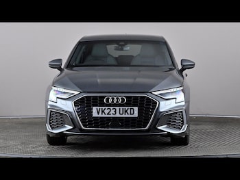 Used Audi A3 2023 for sale - 78703170: Photo