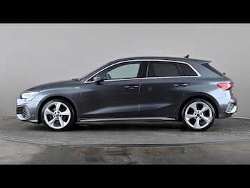 Used Audi A3 2023 for sale - 78703170: Photo
