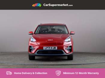 Used Kia Niro 2022 for sale - 74792159: Photo