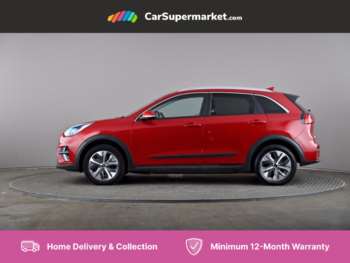 Used Kia Niro 2022 for sale - 74792159: Photo