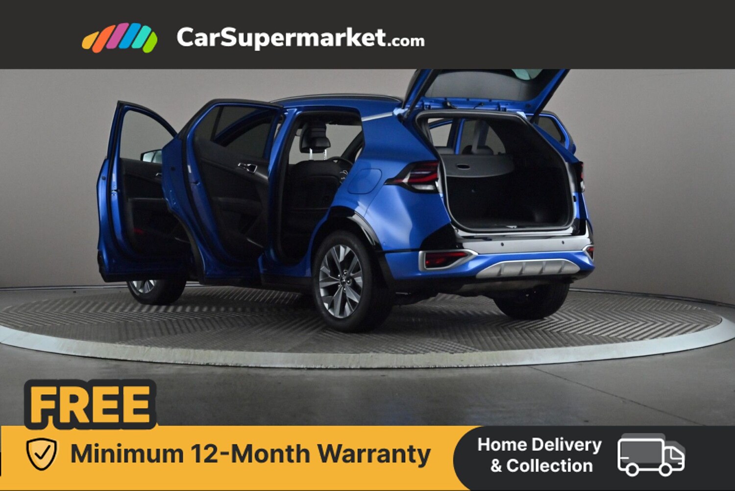 Used Kia Sportage 2022 for sale - 76476062: Photo 10