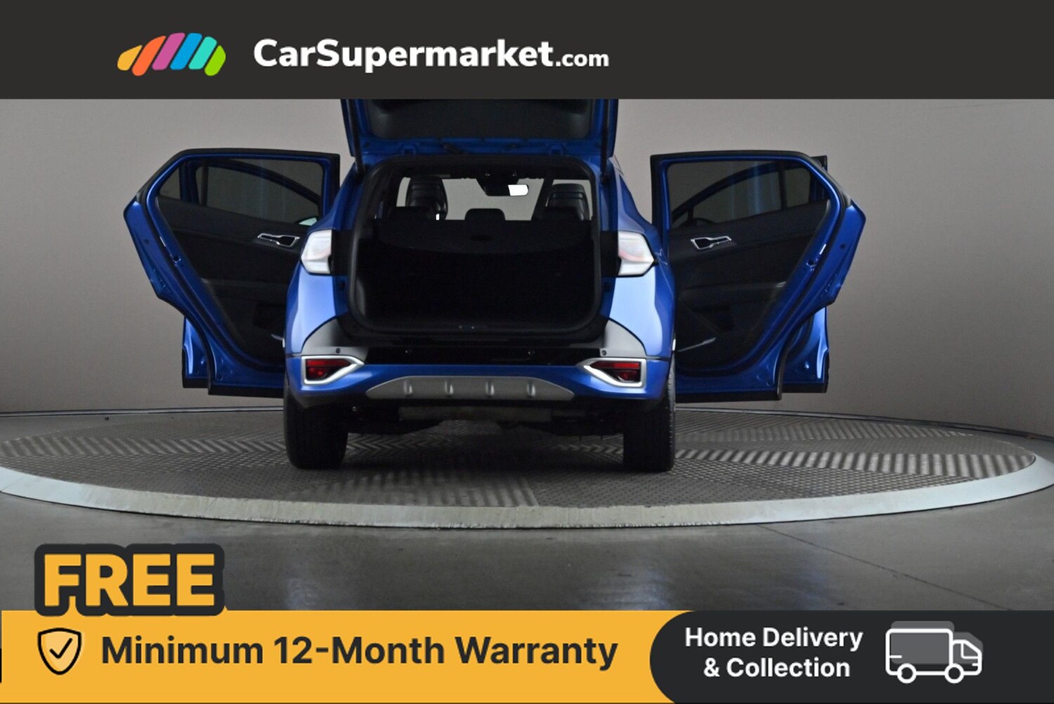 Used Kia Sportage 2022 for sale - 76476062: Photo 11