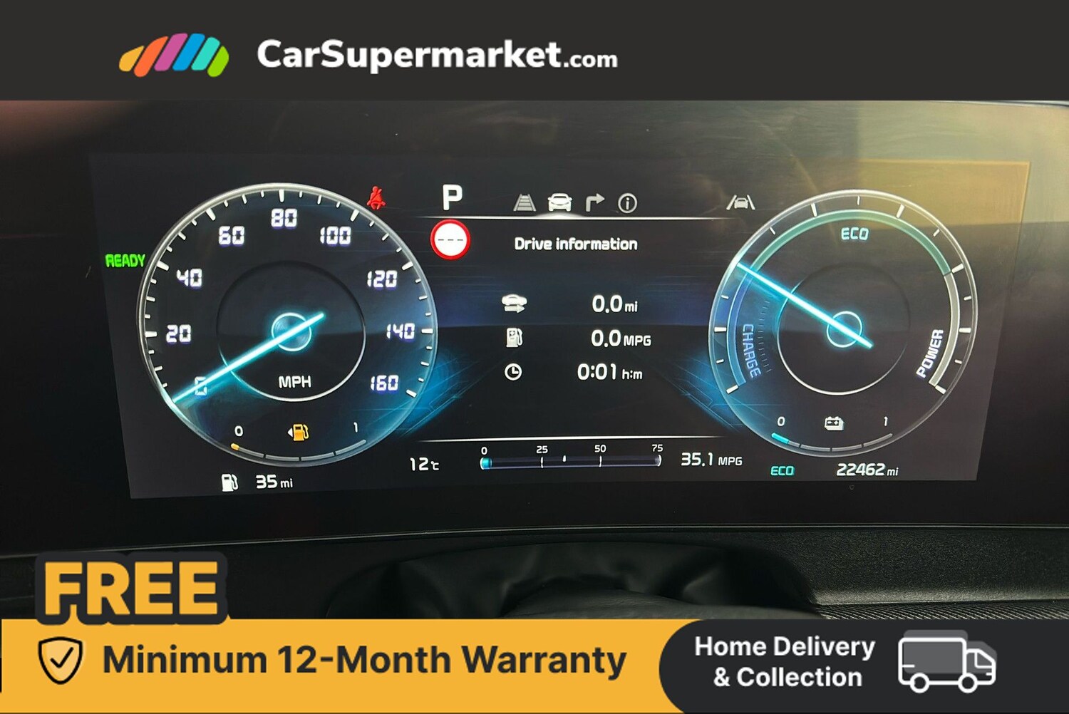 Used Kia Sportage 2022 for sale - 76476062: Photo 15