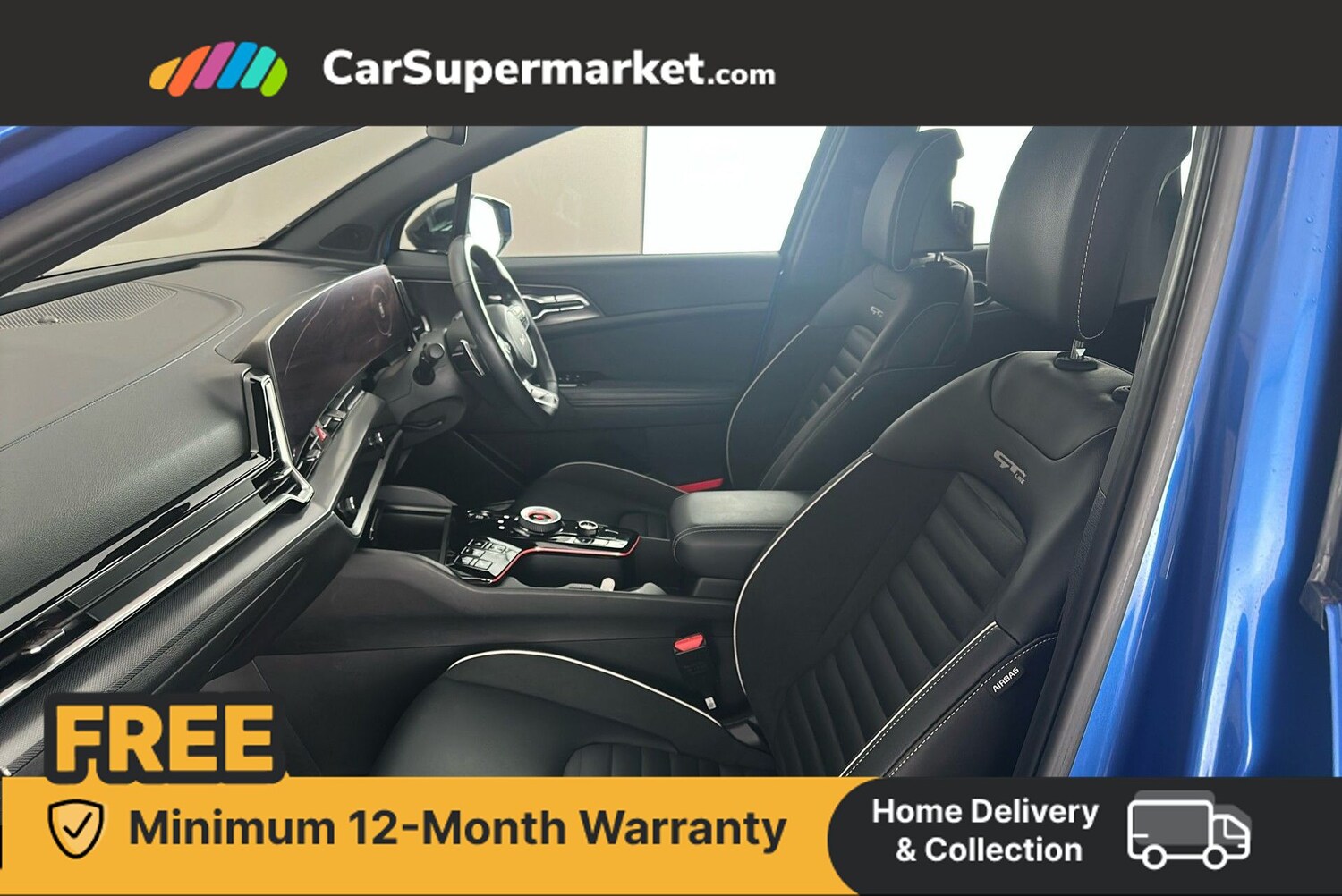 Used Kia Sportage 2022 for sale - 76476062: Photo 17