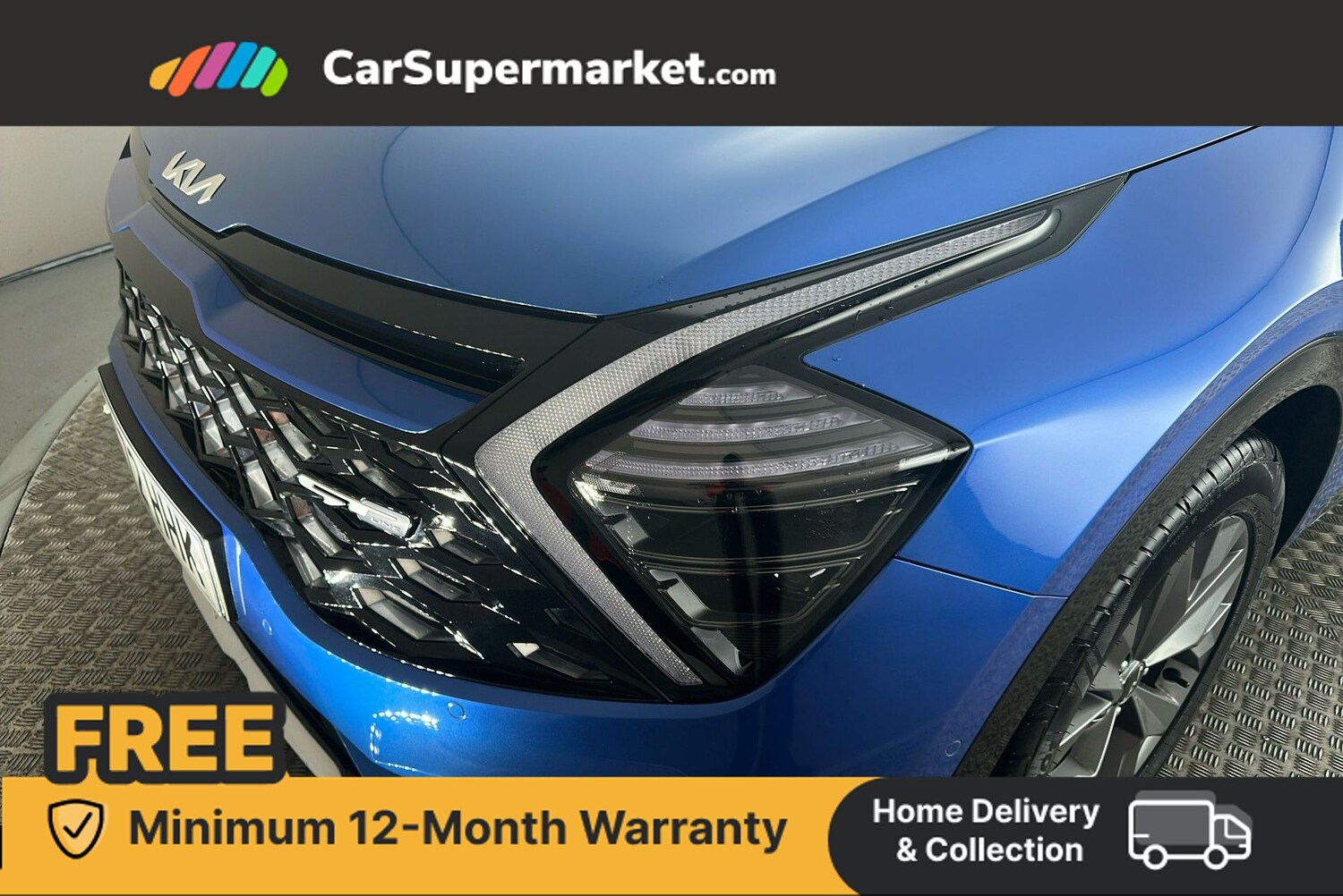 Used Kia Sportage 2022 for sale - 76476062: Photo 20