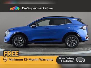 Used Kia Sportage 2022 for sale - 76476062: Photo