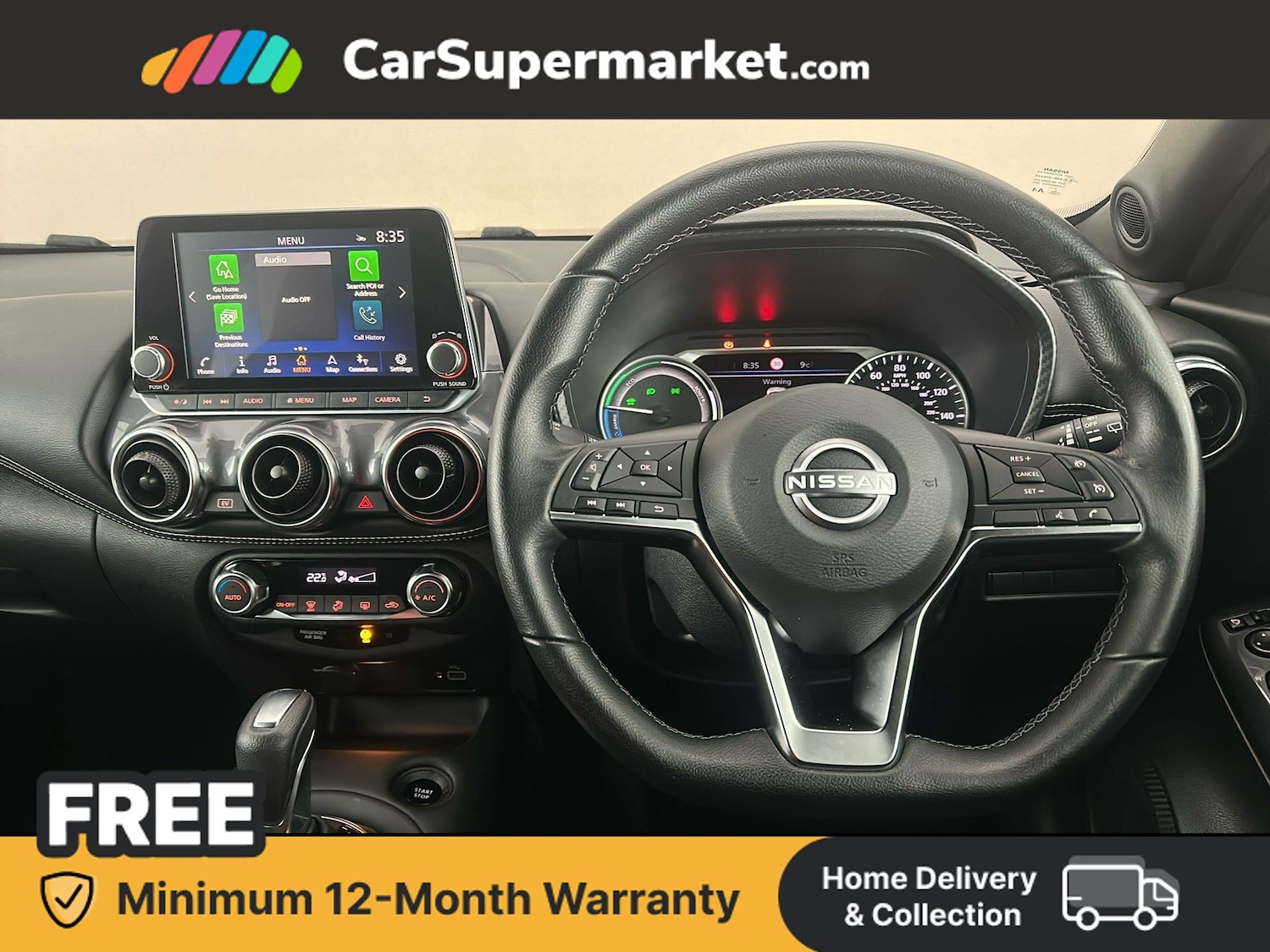 Used Nissan Juke 2023 for sale - 77798444: Photo 14