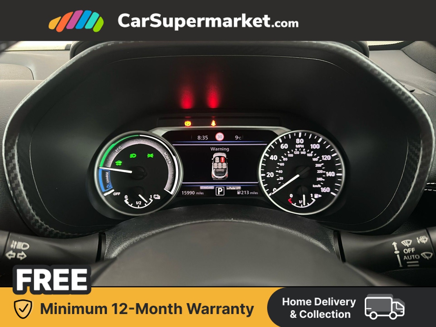 Used Nissan Juke 2023 for sale - 77798444: Photo 15