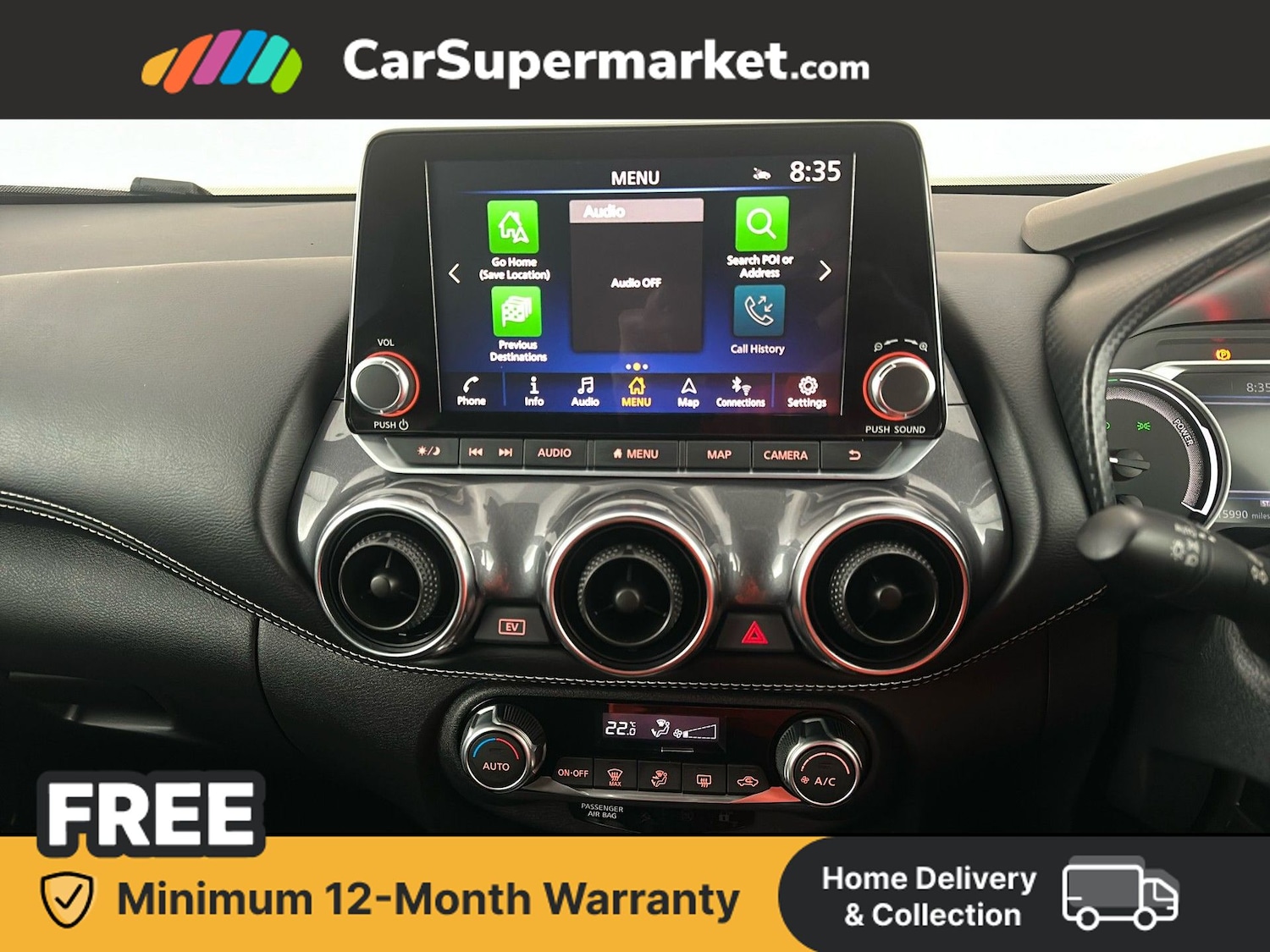 Used Nissan Juke 2023 for sale - 77798444: Photo 16