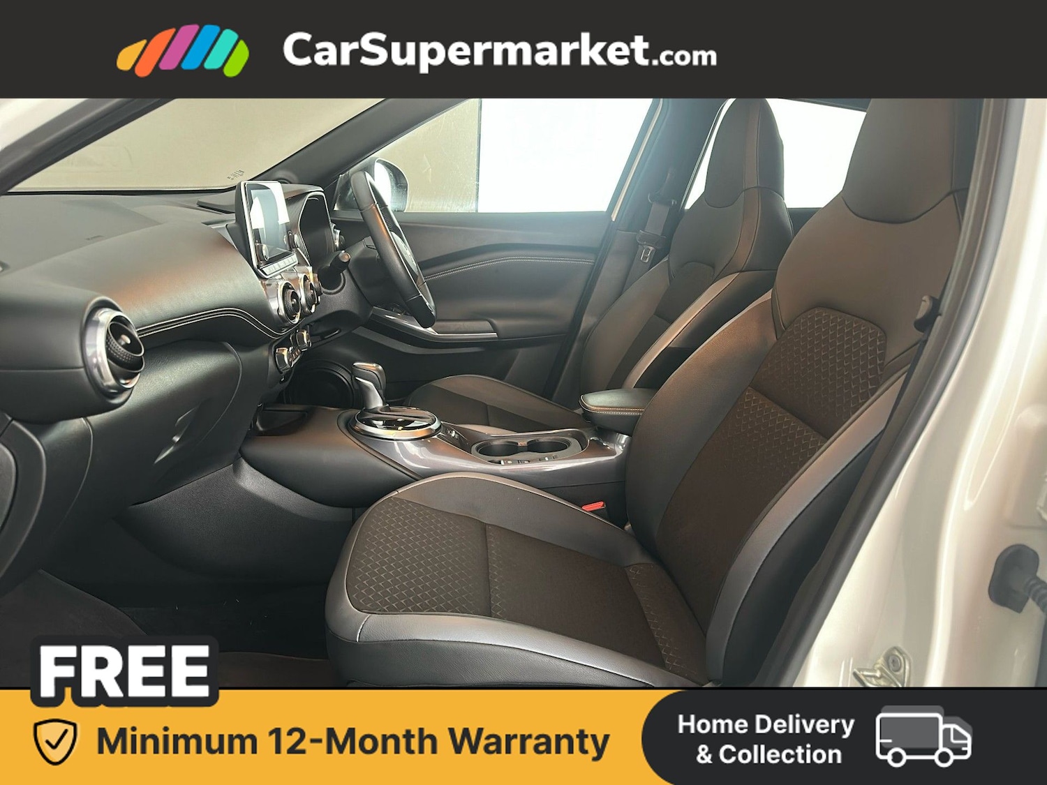 Used Nissan Juke 2023 for sale - 77798444: Photo 17