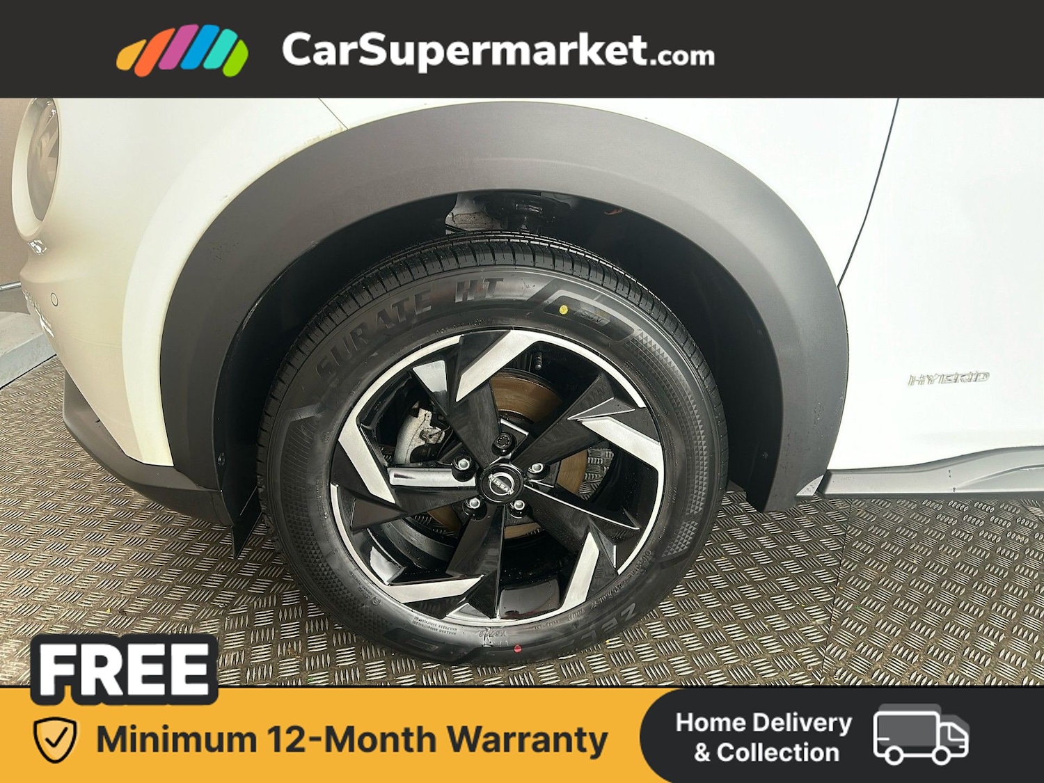 Used Nissan Juke 2023 for sale - 77798444: Photo 19