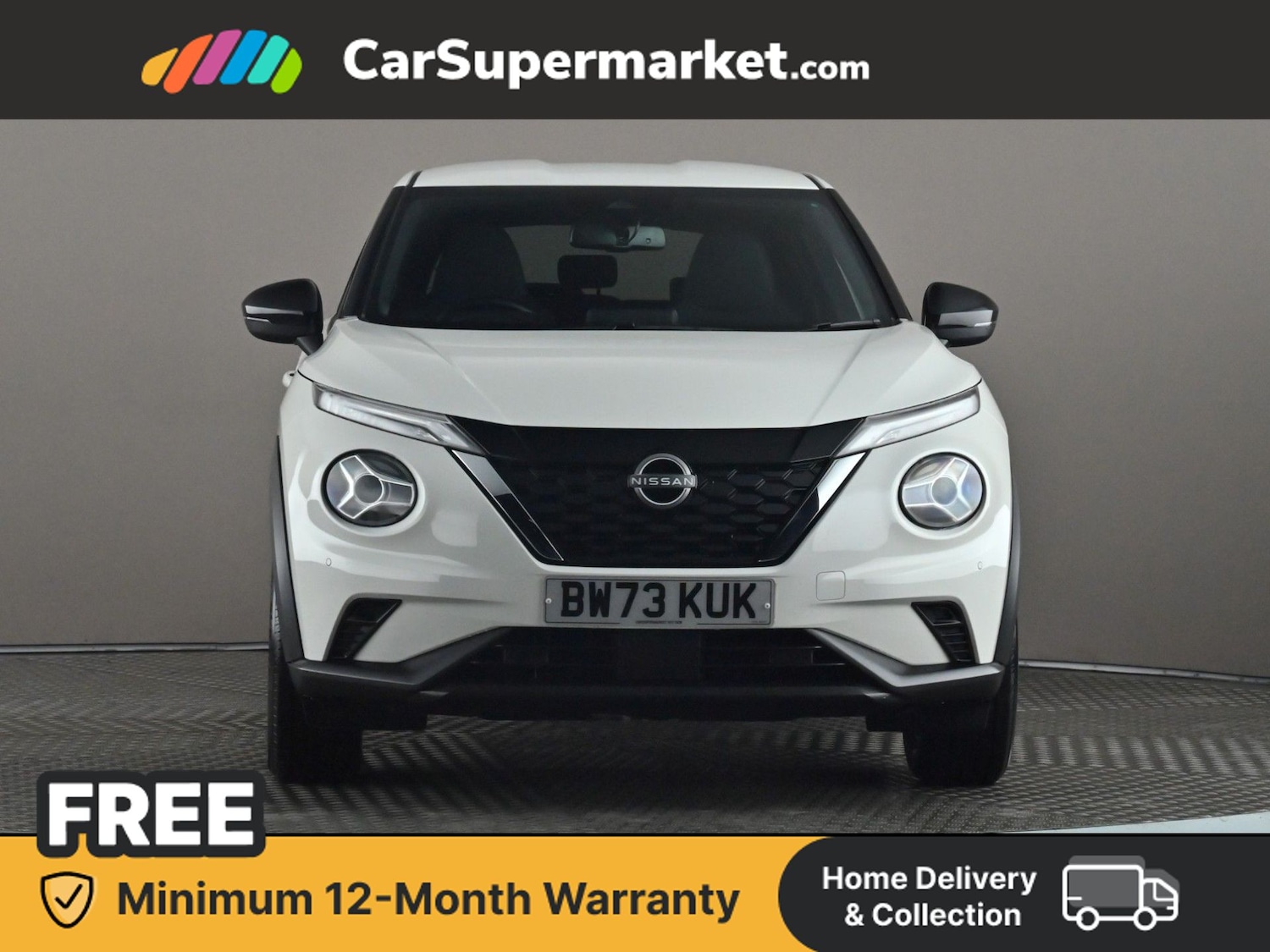 Used Nissan Juke 2023 for sale - 77798444: Photo 2