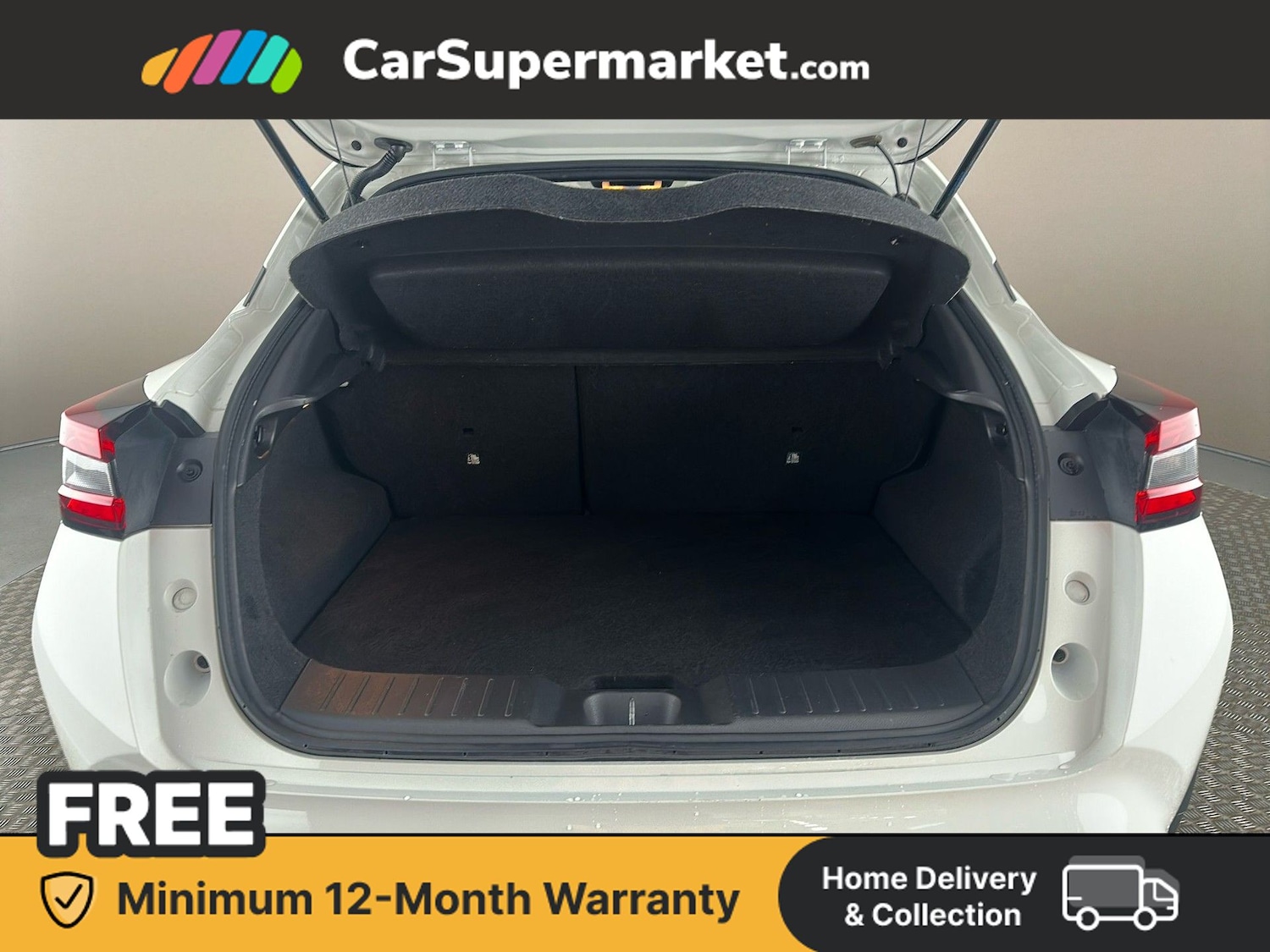 Used Nissan Juke 2023 for sale - 77798444: Photo 22