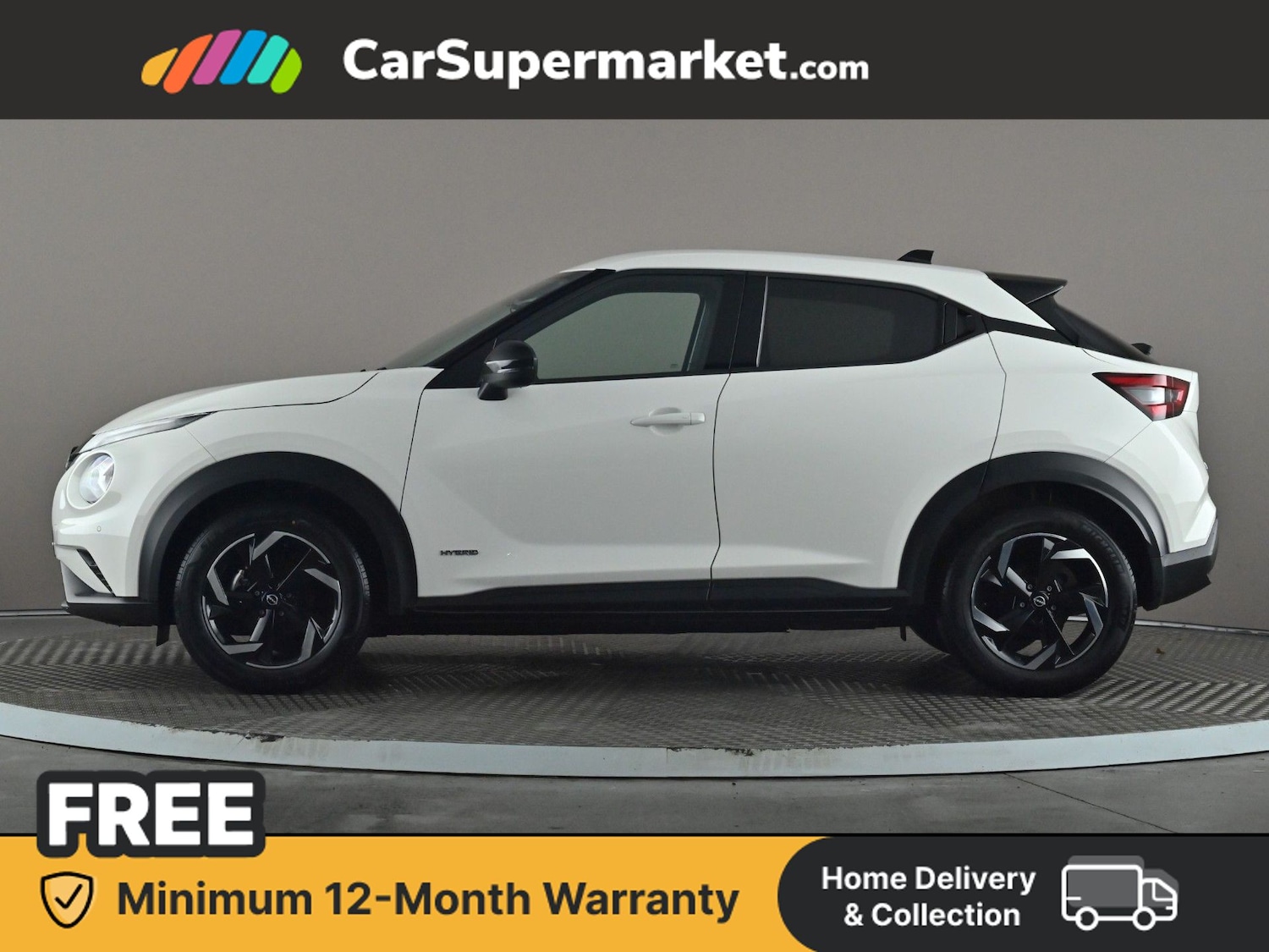 Used Nissan Juke 2023 for sale - 77798444: Photo 3