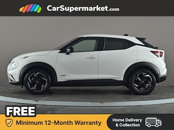 Used Nissan Juke 2023 for sale - 77798444: Photo