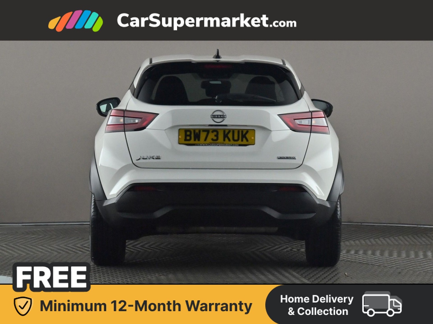 Used Nissan Juke 2023 for sale - 77798444: Photo 5