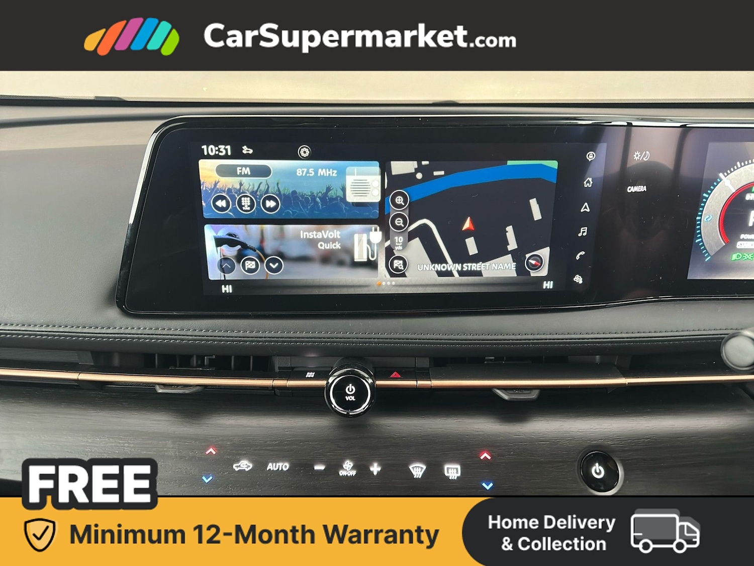 Used Nissan ARIYA 2025 for sale - 77368617: Photo 16