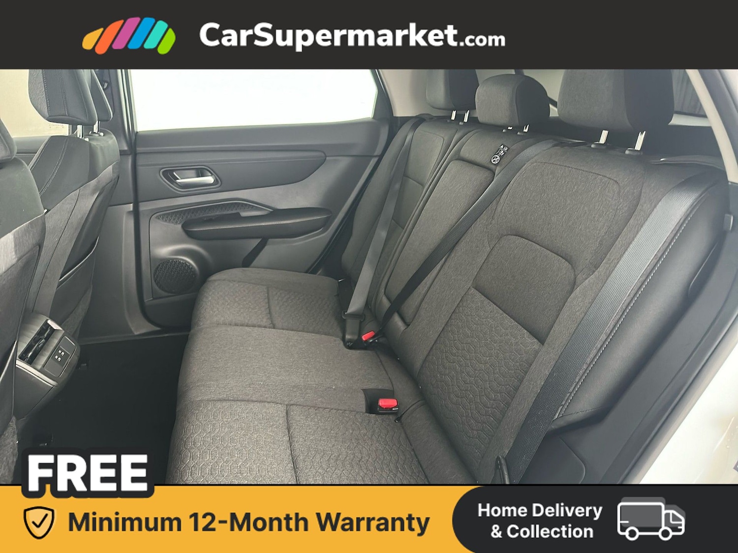 Used Nissan ARIYA 2025 for sale - 77368617: Photo 18