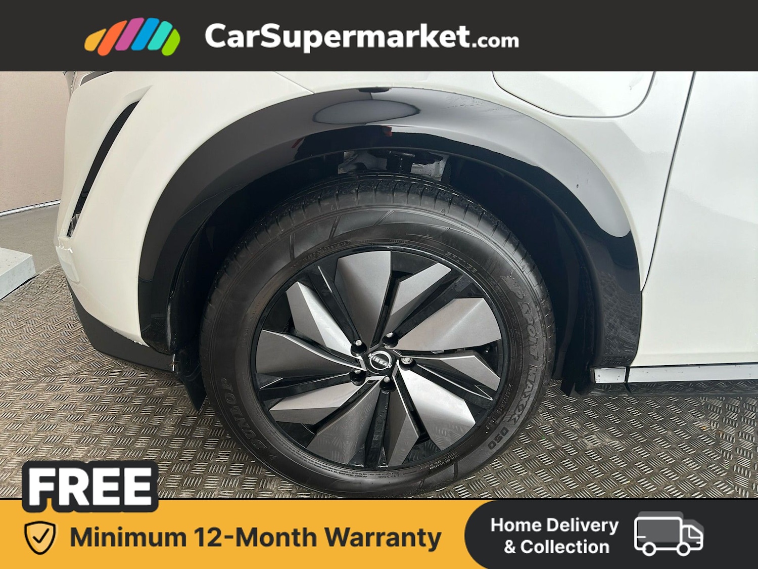 Used Nissan ARIYA 2025 for sale - 77368617: Photo 19