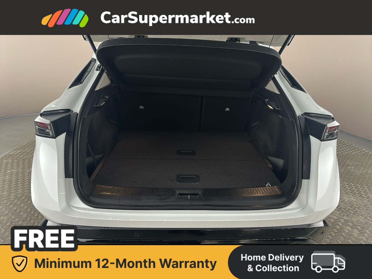 Used Nissan ARIYA 2025 for sale - 77368617: Photo 22