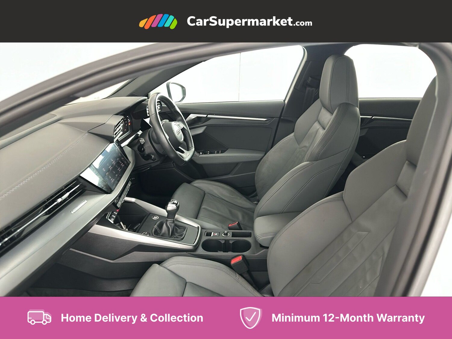 Used Audi A3 2020 for sale - 76128175: Photo 17