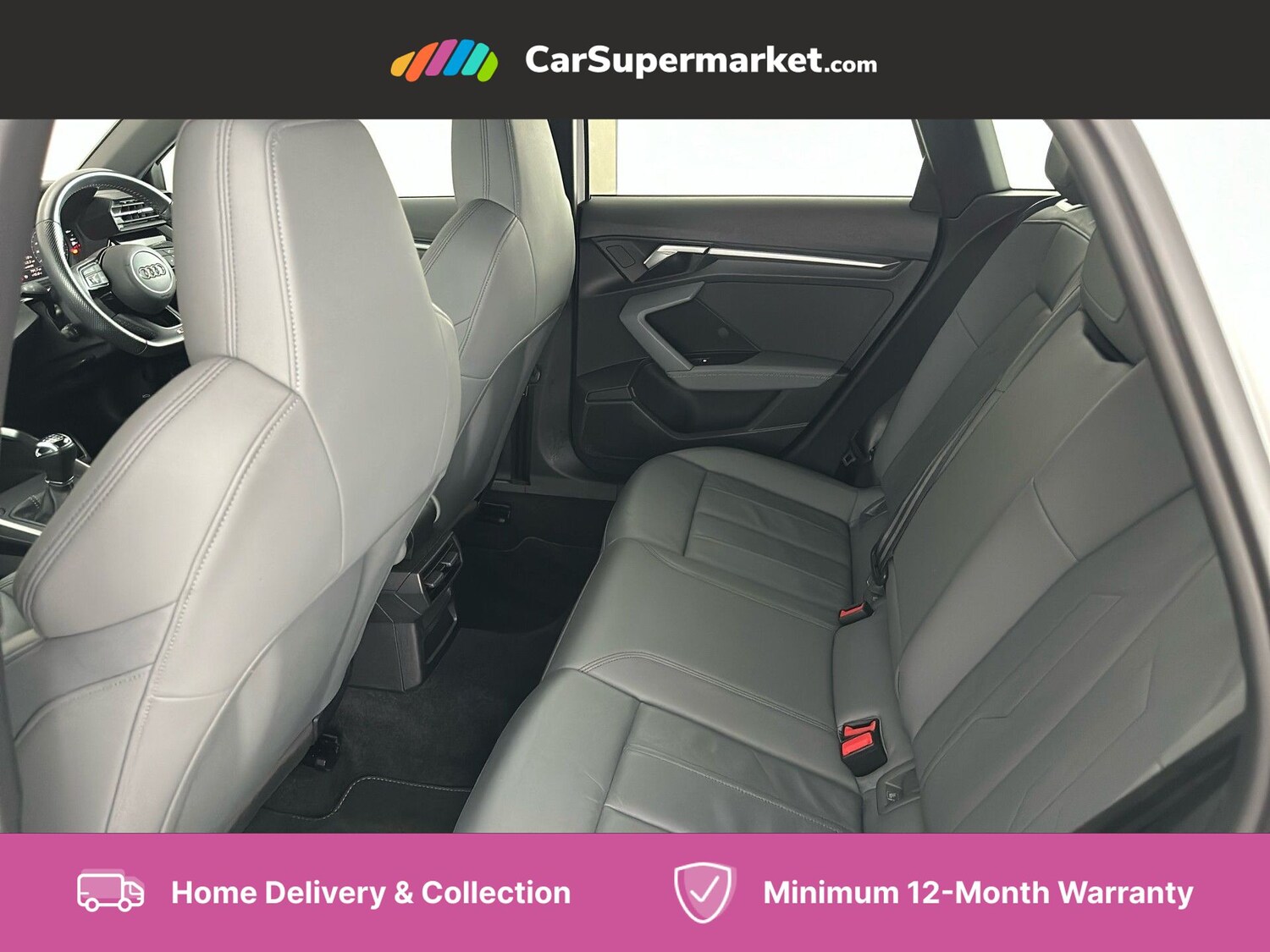 Used Audi A3 2020 for sale - 76128175: Photo 18
