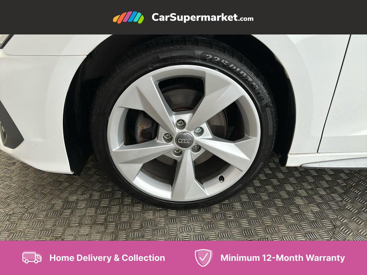 Used Audi A3 2020 for sale - 76128175: Photo 19