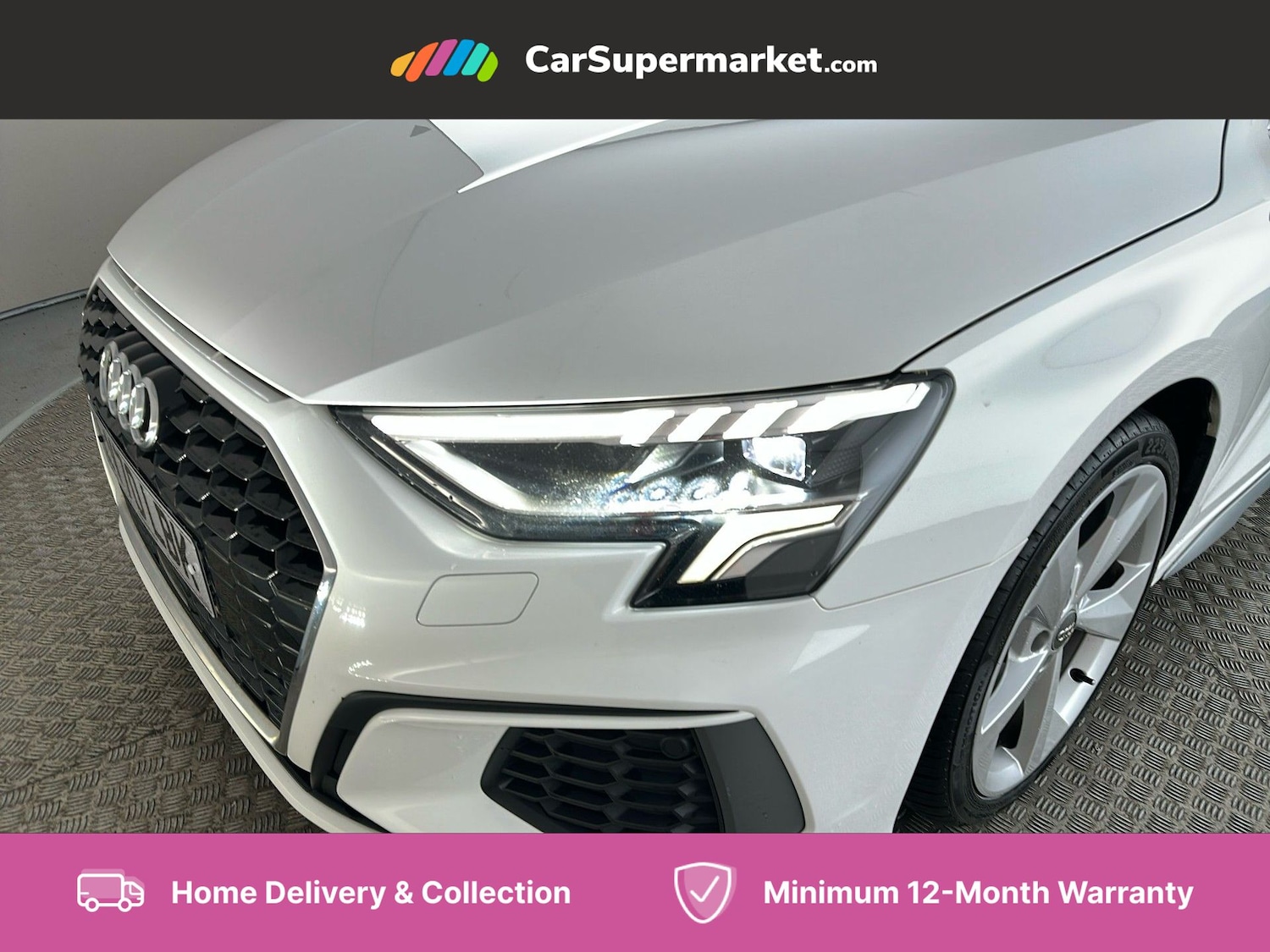Used Audi A3 2020 for sale - 76128175: Photo 20
