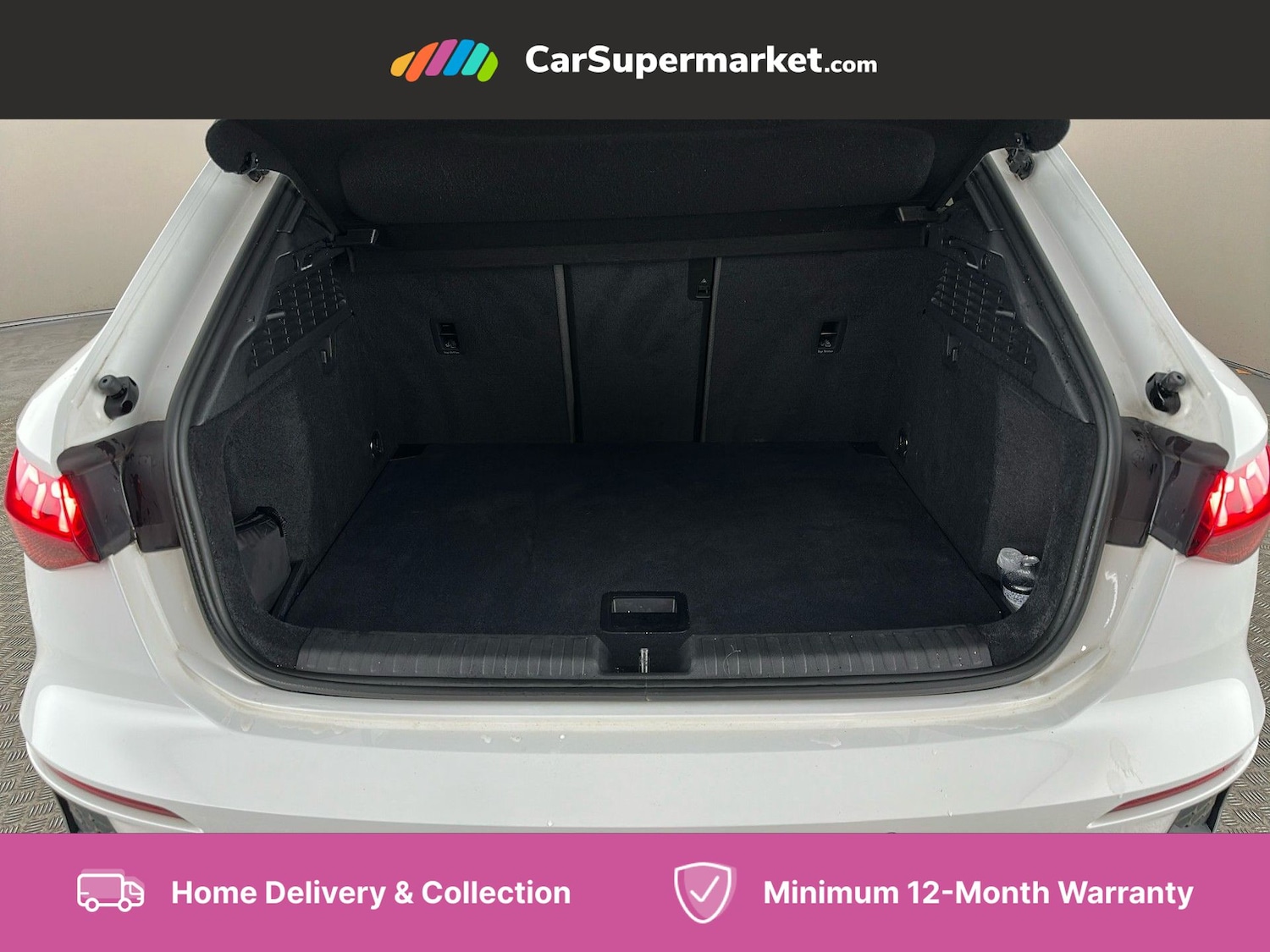 Used Audi A3 2020 for sale - 76128175: Photo 22
