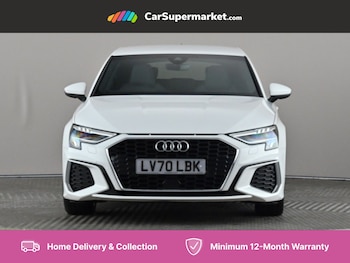 Used Audi A3 2020 for sale - 76128175: Photo 2