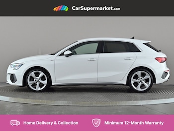 Used Audi A3 2020 for sale - 76128175: Photo 3