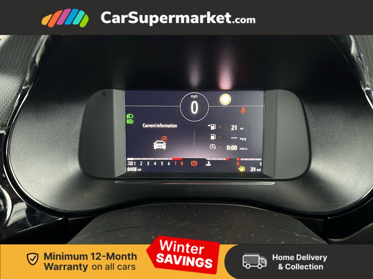 Used Vauxhall Corsa 2023 for sale - 77026557: Photo 16