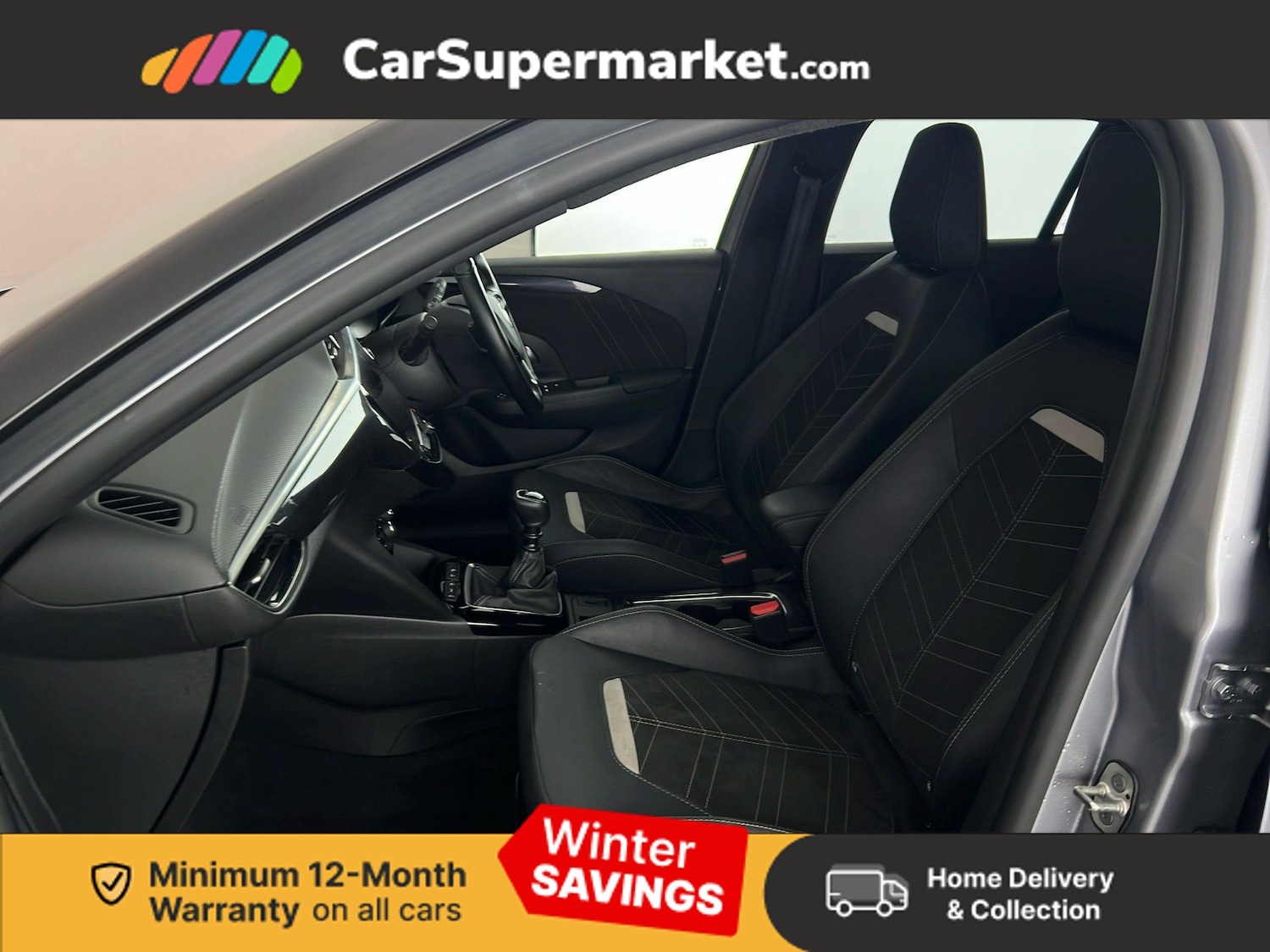 Used Vauxhall Corsa 2023 for sale - 77026557: Photo 18