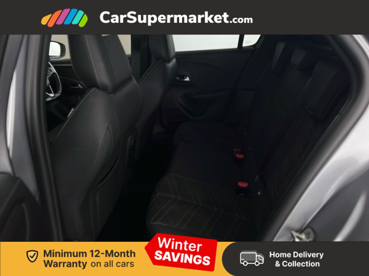 Used Vauxhall Corsa 2023 for sale - 77026557: Photo 19