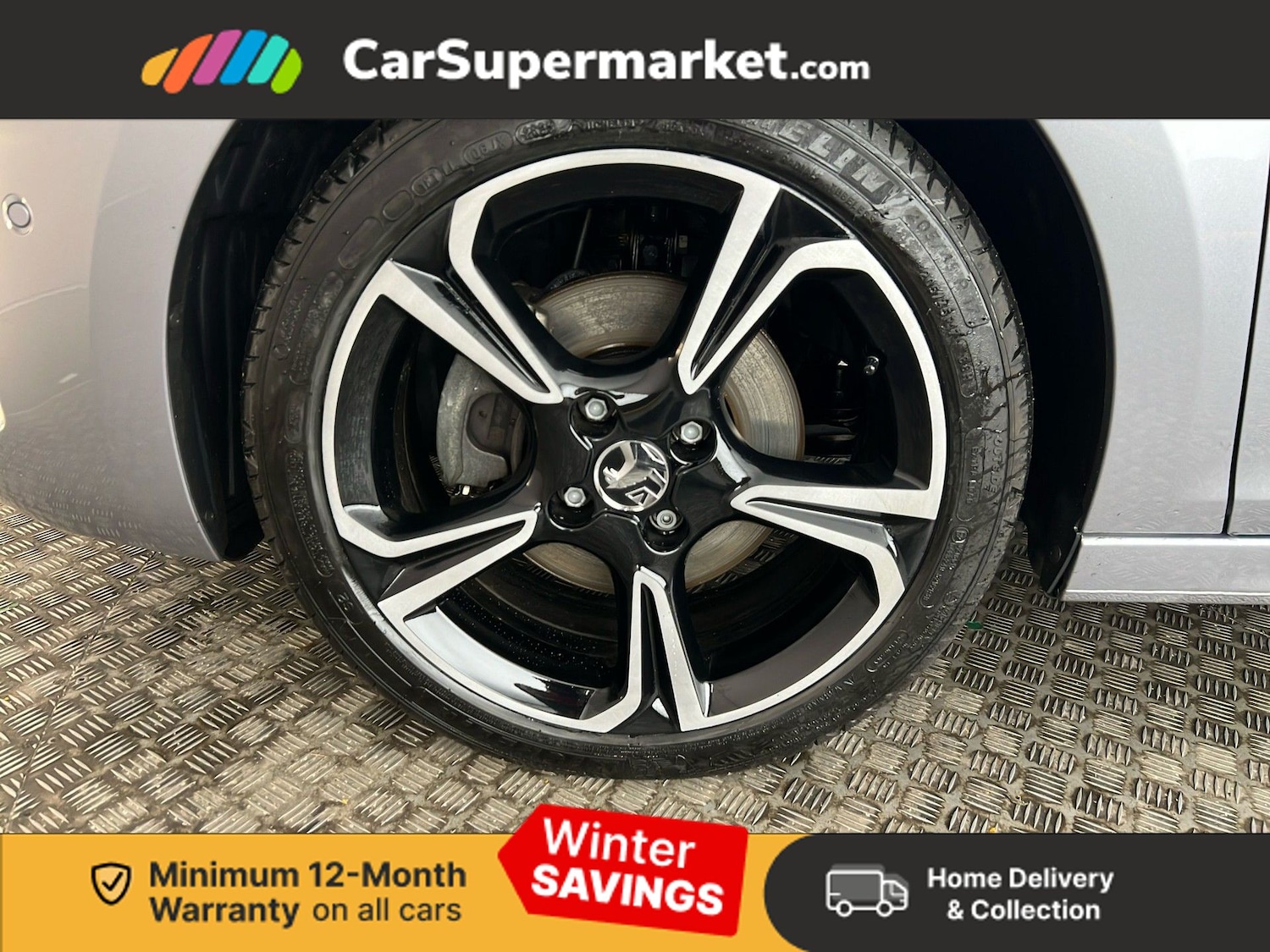 Used Vauxhall Corsa 2023 for sale - 77026557: Photo 20