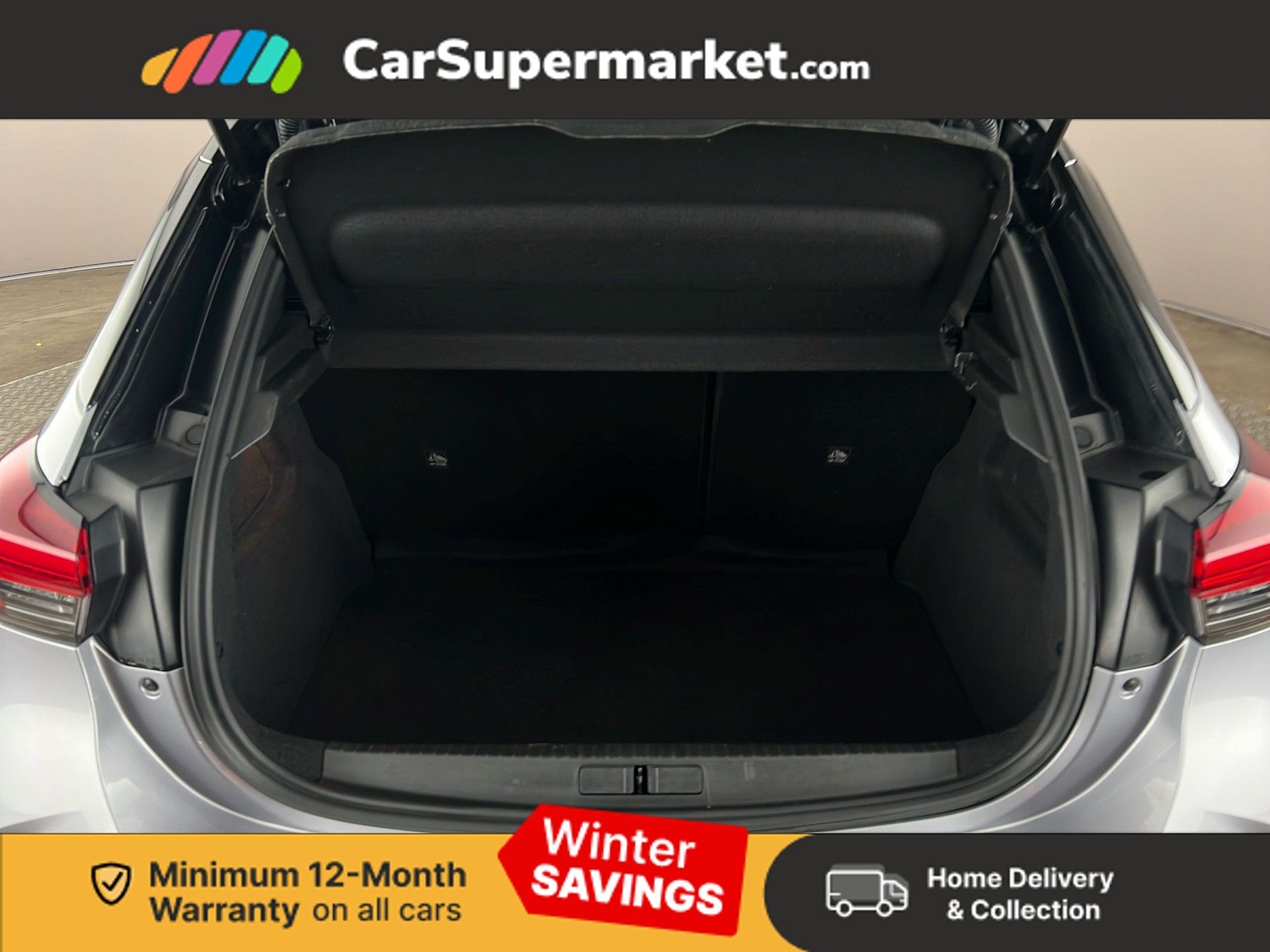 Used Vauxhall Corsa 2023 for sale - 77026557: Photo 23