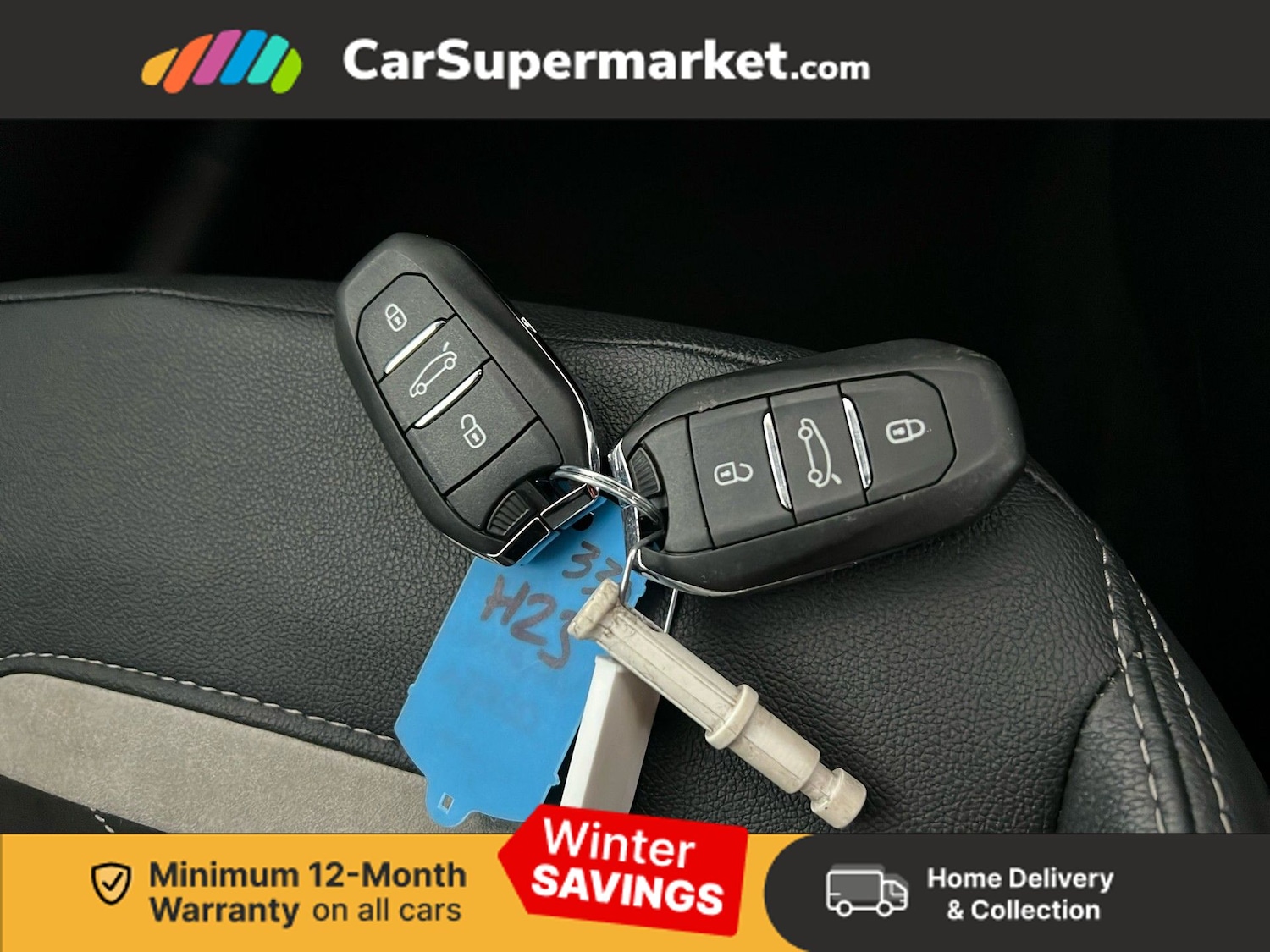 Used Vauxhall Corsa 2023 for sale - 77026557: Photo 24