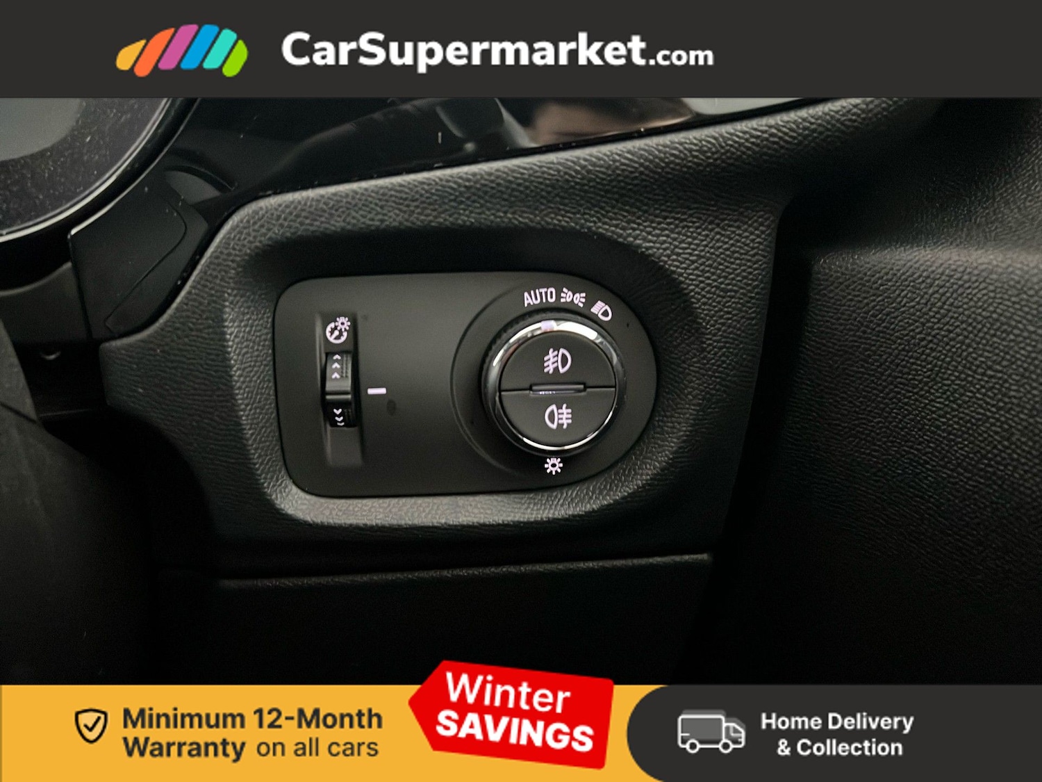 Used Vauxhall Corsa 2023 for sale - 77026557: Photo 25