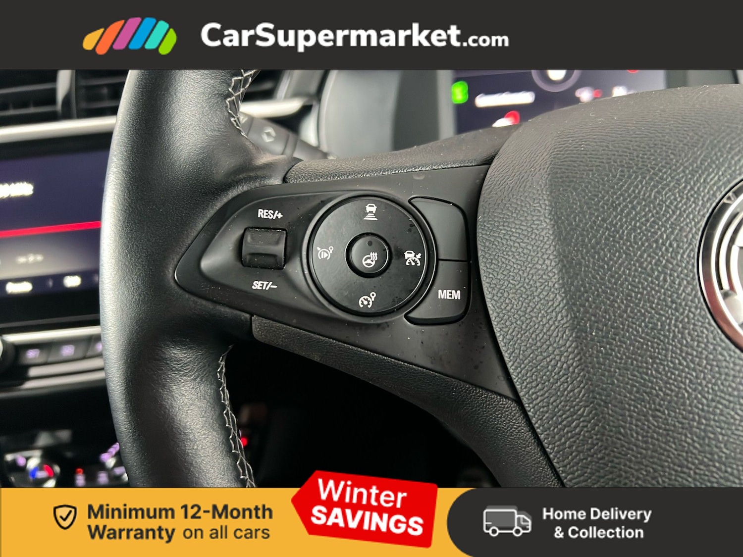 Used Vauxhall Corsa 2023 for sale - 77026557: Photo 26